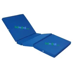 Hospital Patient Bed Foam Mattress – Available for 1, 2, 3, 4 & 5 Function Beds - additional image